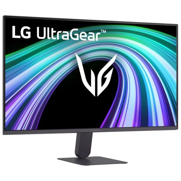 LG 27" 27G411B-B IPS LED LG 27" 27G411B-B IPS LED