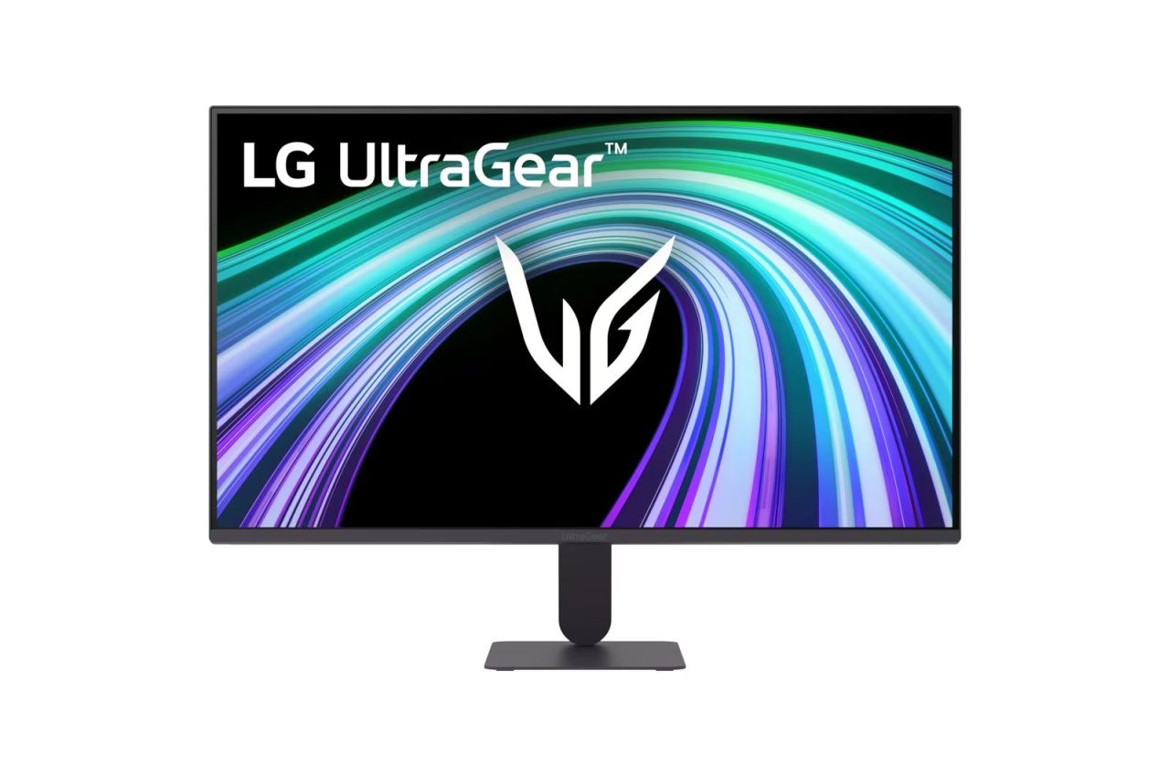 LG 27" 27G411B-B IPS LED LG 27" 27G411B-B IPS LED
