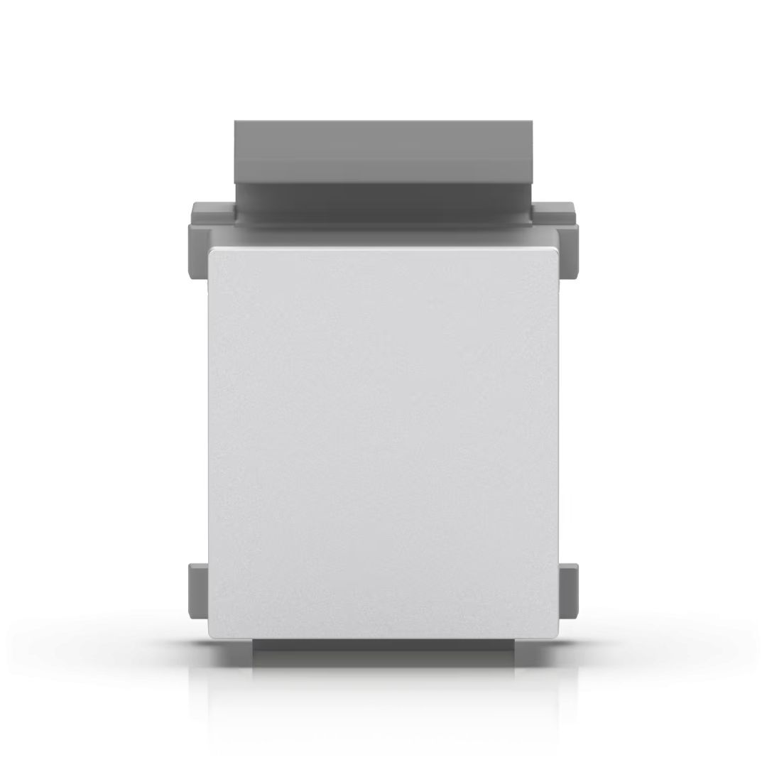 Ubiquiti Keystone Blank Insert 24-Pack Ubiquiti Keystone Blank Insert 24-Pack