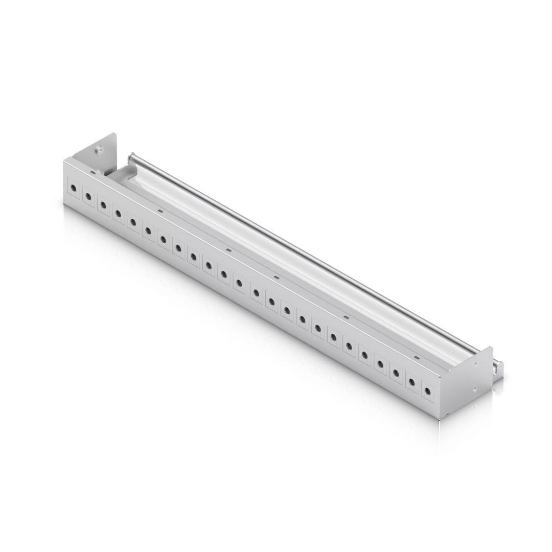 Ubiquiti Keystone Blank Insert Pass-Through 12-Pack Ubiquiti Keystone Blank Insert Pass-Through 12-Pack