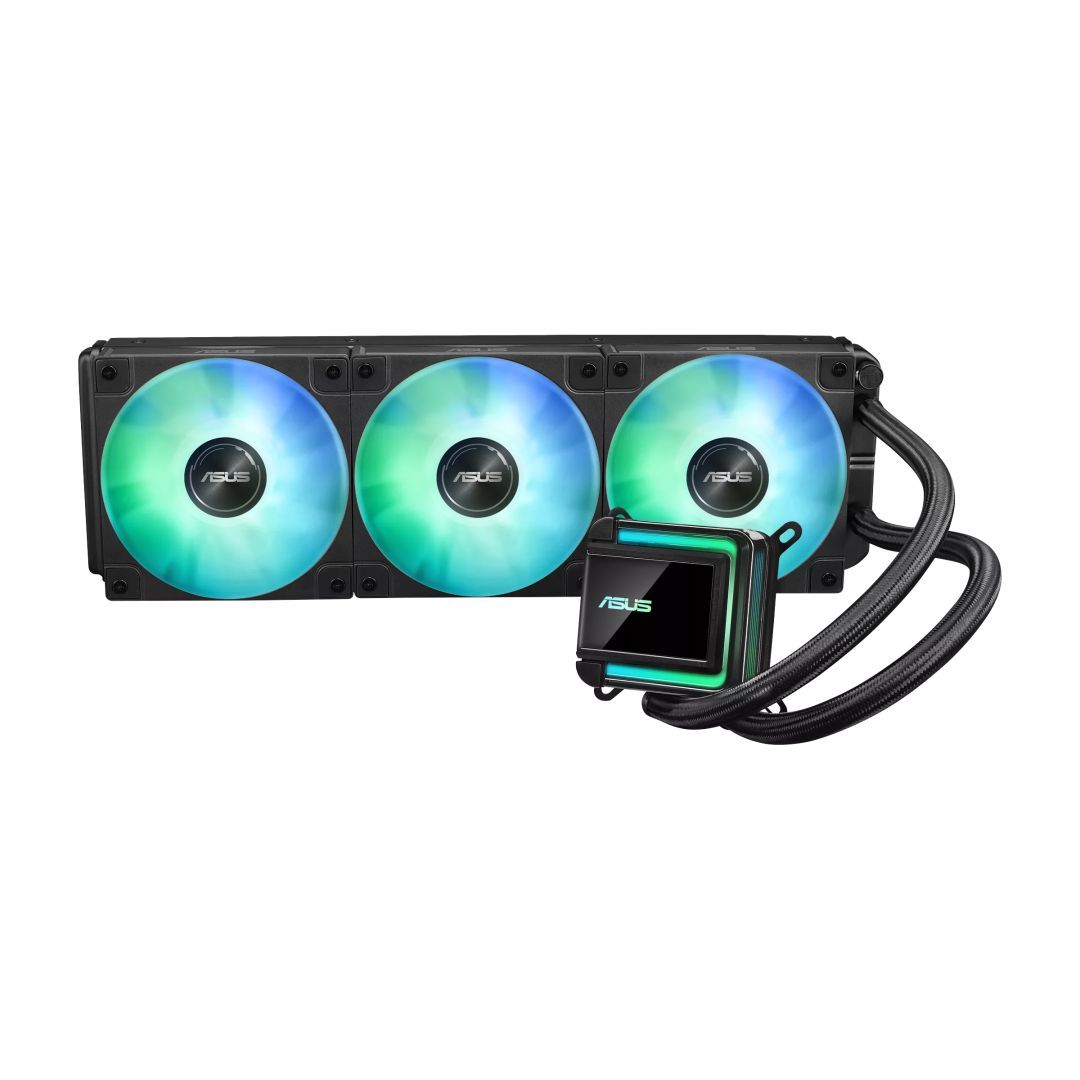Asus LC 360 ARGB Asus LC 360 ARGB