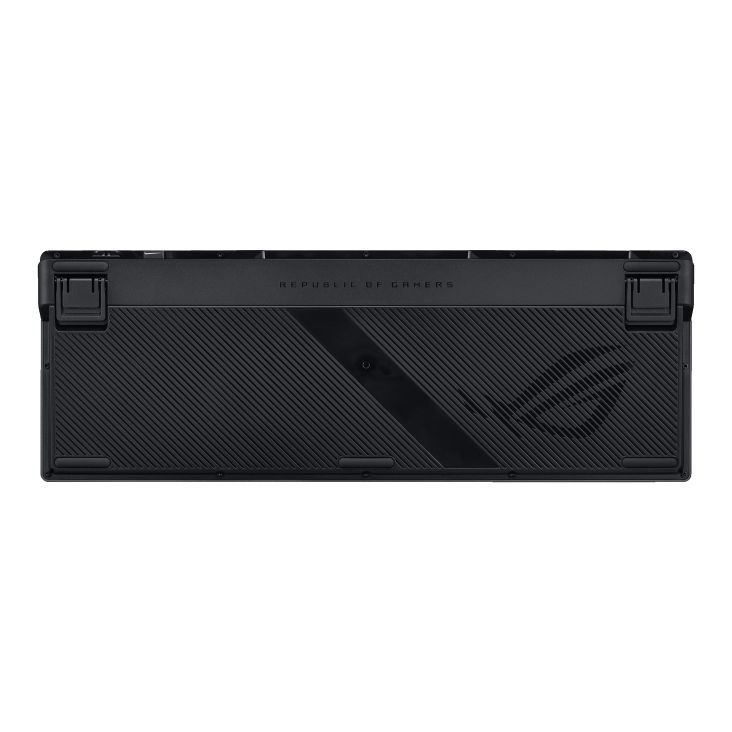 Asus ROG Azoth 96 HE Gaming Keyboard HU Asus ROG Azoth 96 HE Gaming Keyboard HU