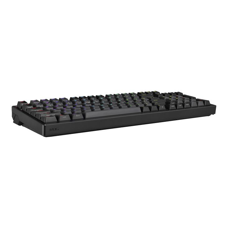 Asus ROG Azoth 96 HE Gaming Keyboard HU Asus ROG Azoth 96 HE Gaming Keyboard HU