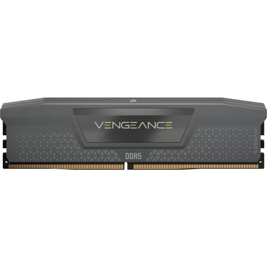 Corsair 16GB DDR5 6000MHz Vengeance Grey Corsair 16GB DDR5 6000MHz Vengeance Grey