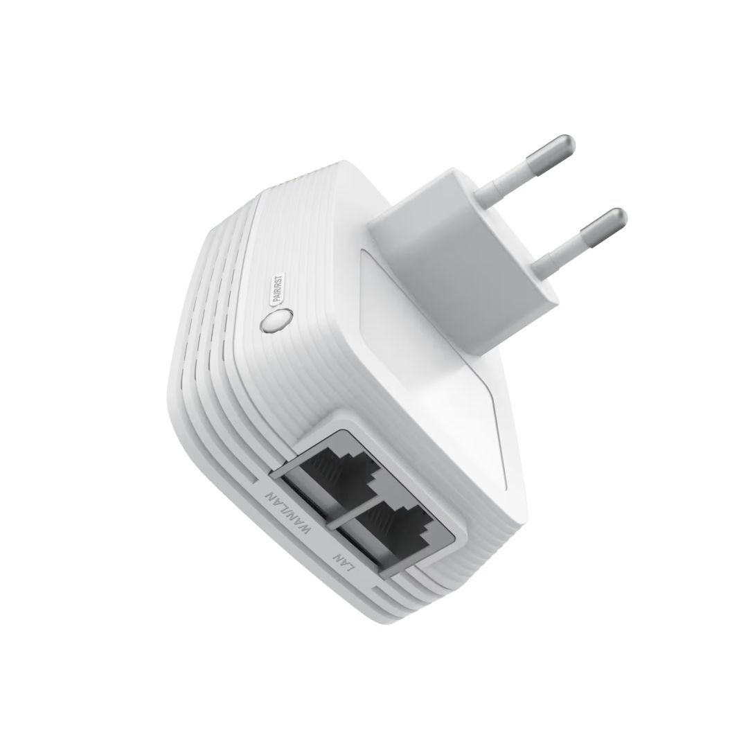 Strong PLW600MDUO Powerline Adapter Strong PLW600MDUO Powerline Adapter