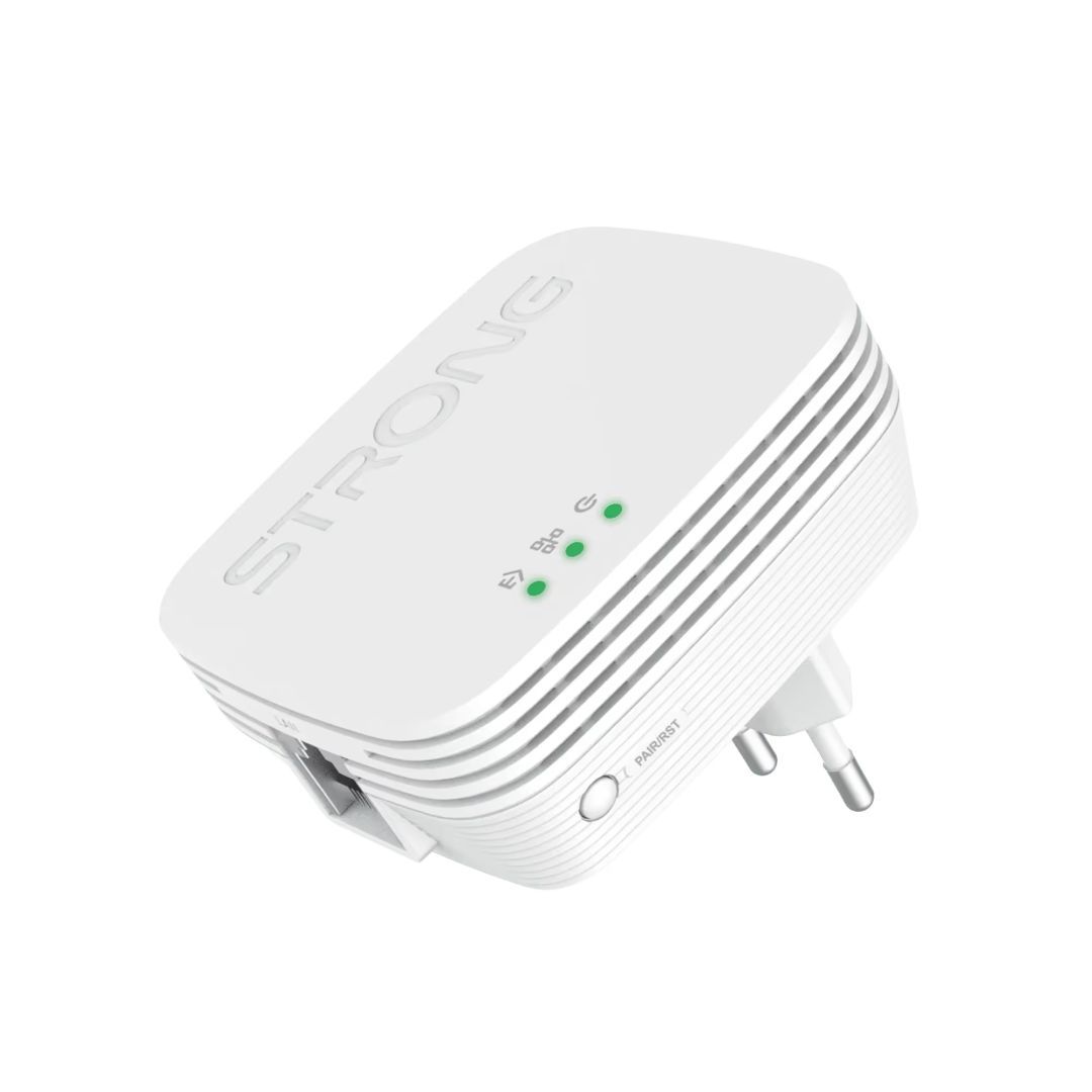 Strong PLW600MDUO Powerline Adapter Strong PLW600MDUO Powerline Adapter