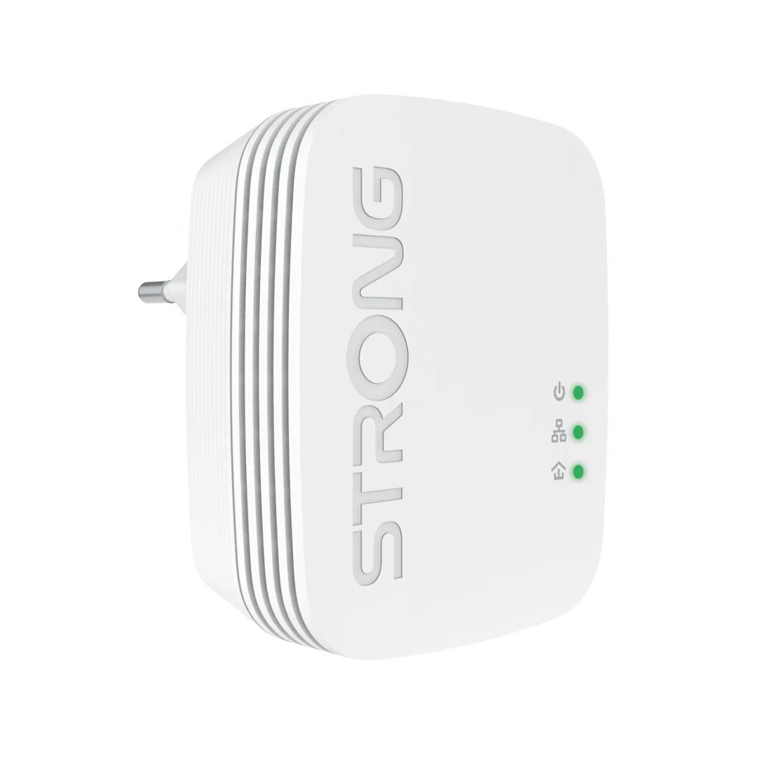 Strong PLW600MDUO Powerline Adapter Strong PLW600MDUO Powerline Adapter