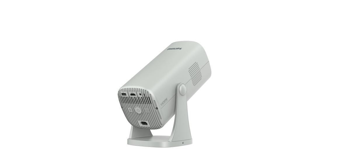 Philips NeoPix 244 Home Projector