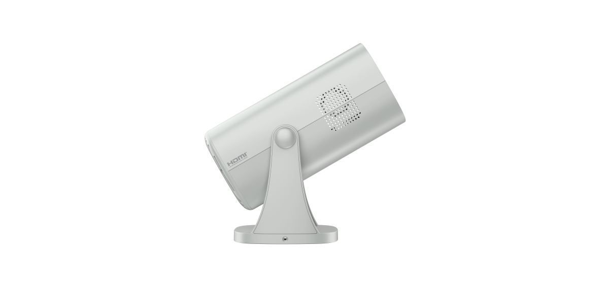 Philips NeoPix 244 Home Projector