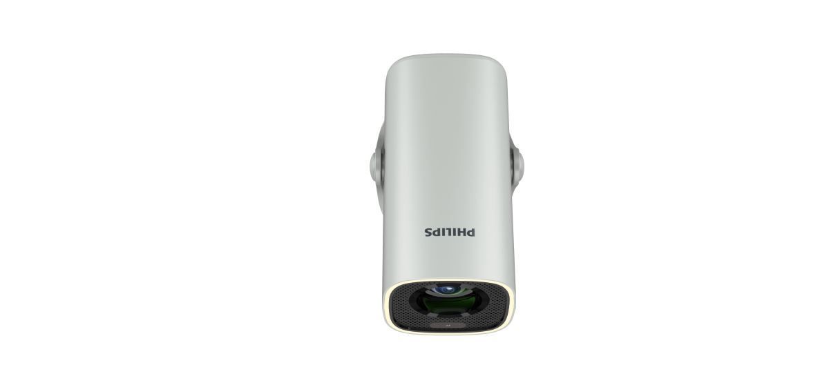 Philips NeoPix 244 Home Projector
