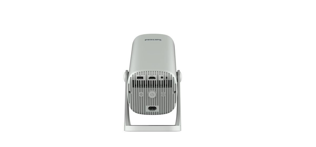 Philips NeoPix 244 Home Projector