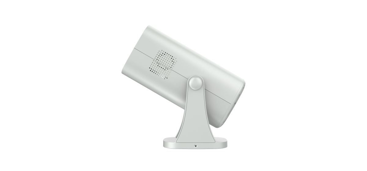Philips NeoPix 244 Home Projector