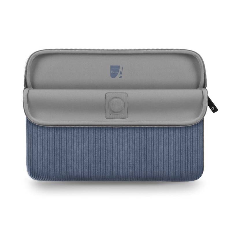 Port Designs MILANO II MacBook NEO Laptop Sleeve Blue