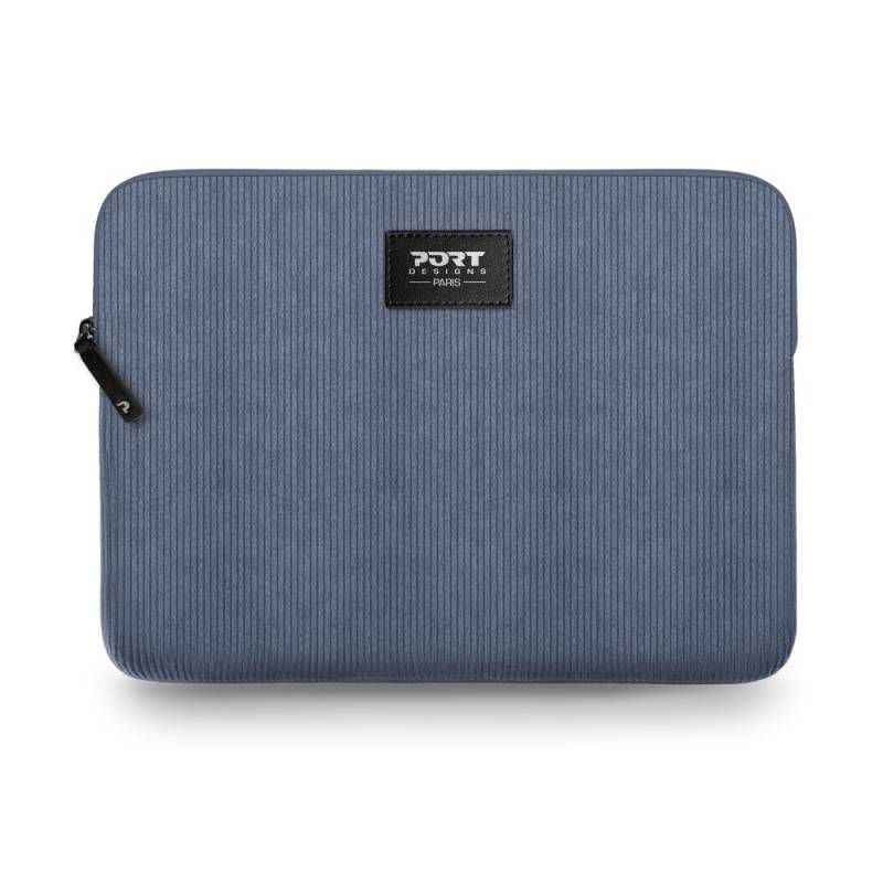 Port Designs MILANO II MacBook NEO Laptop Sleeve Blue
