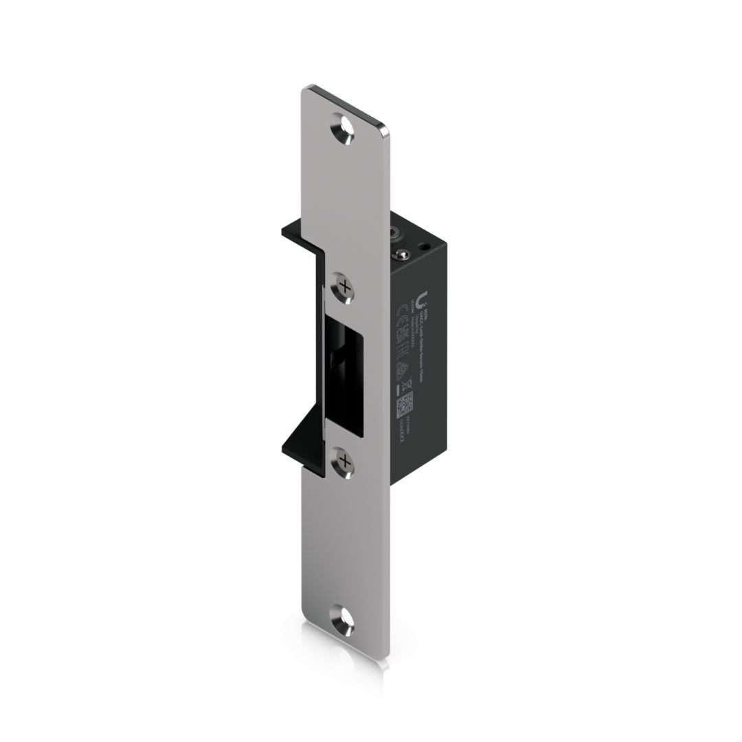 Ubiquiti Fail-Secure Strike Lock Ubiquiti Fail-Secure Strike Lock