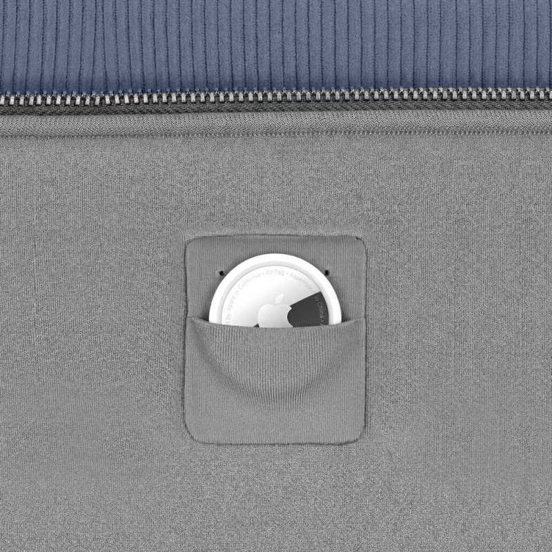 Port Designs MILANO II MacBook NEO Laptop Sleeve Grey