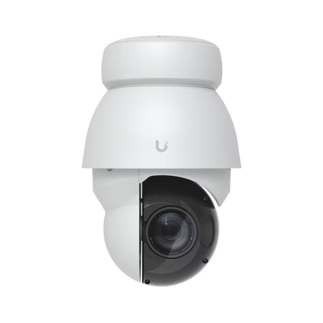 Ubiquiti UniFi AI PTZ Precision White Ubiquiti UniFi AI PTZ Precision White