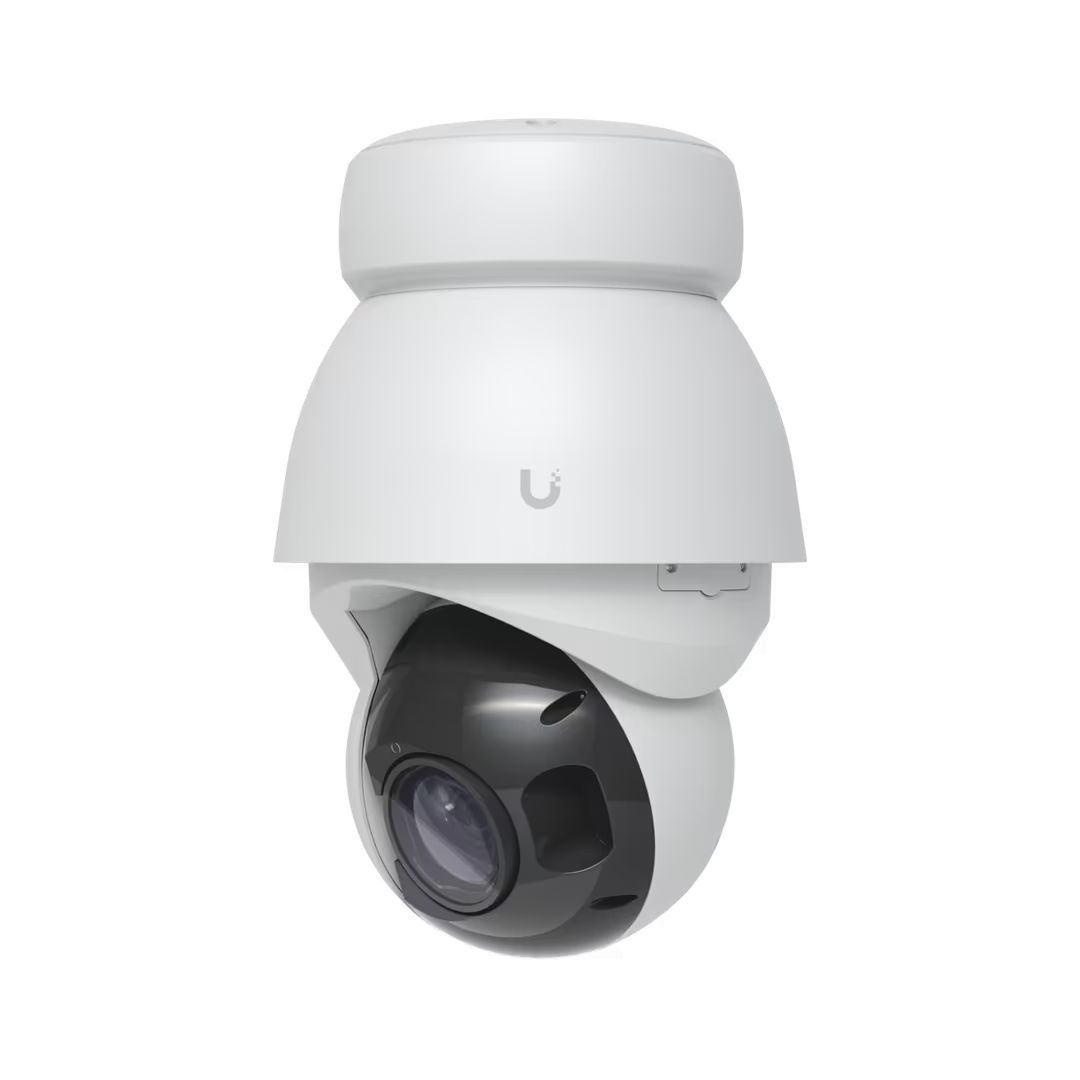 Ubiquiti UniFi AI PTZ Precision White Ubiquiti UniFi AI PTZ Precision White