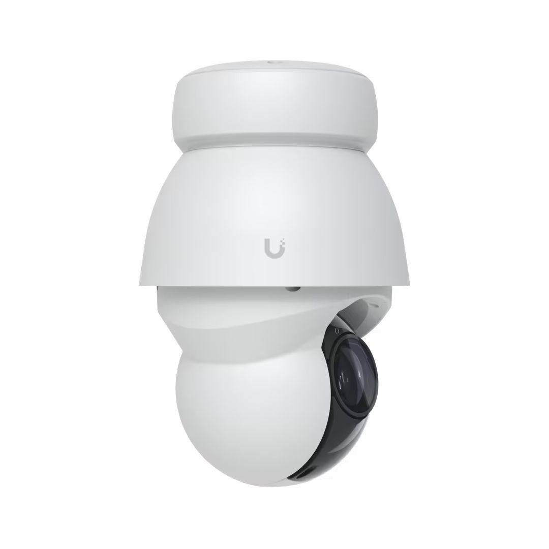 Ubiquiti UniFi AI PTZ Precision White Ubiquiti UniFi AI PTZ Precision White