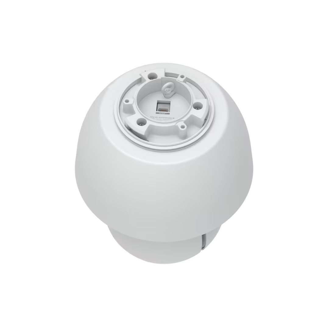 Ubiquiti UniFi AI PTZ Precision White Ubiquiti UniFi AI PTZ Precision White