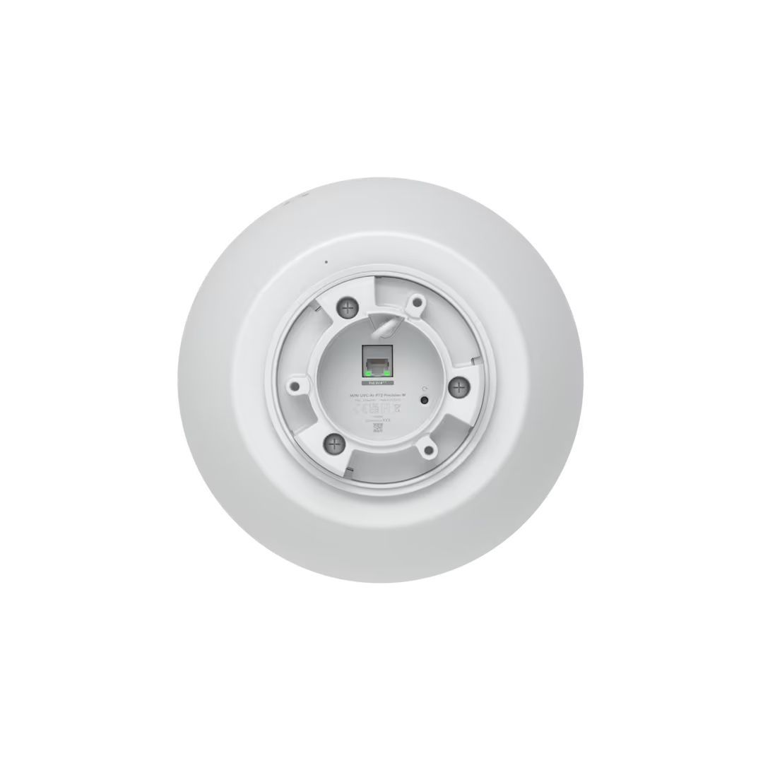 Ubiquiti UniFi AI PTZ Precision White Ubiquiti UniFi AI PTZ Precision White