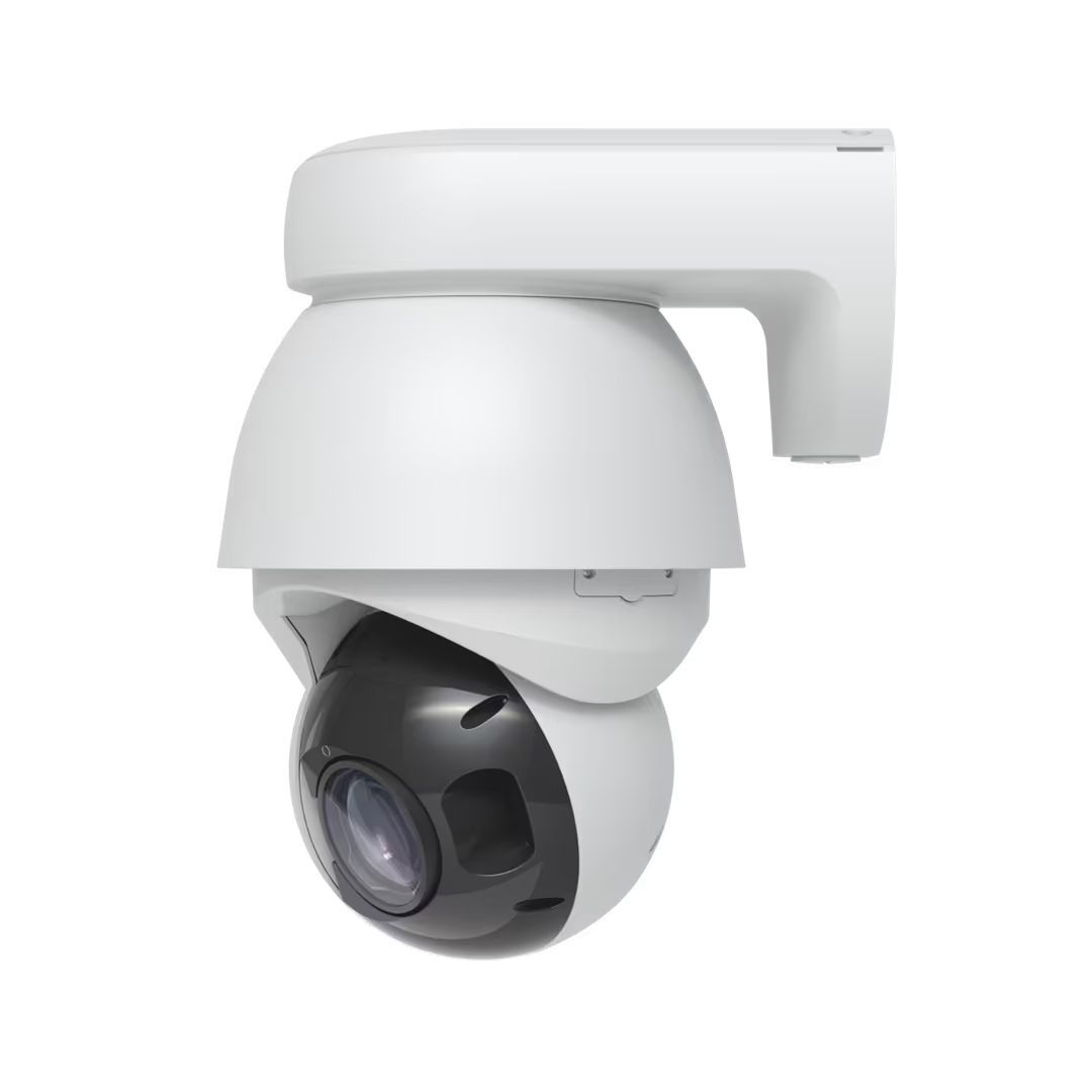 Ubiquiti UniFi AI PTZ Precision White Ubiquiti UniFi AI PTZ Precision White