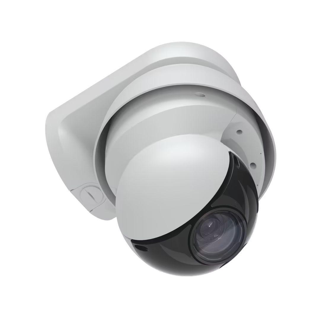 Ubiquiti UniFi AI PTZ Precision White Ubiquiti UniFi AI PTZ Precision White