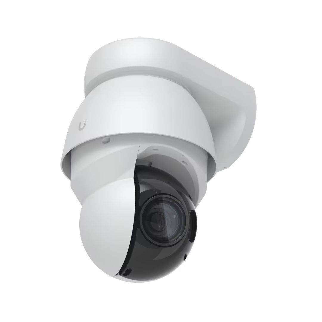 Ubiquiti UniFi AI PTZ Precision White Ubiquiti UniFi AI PTZ Precision White