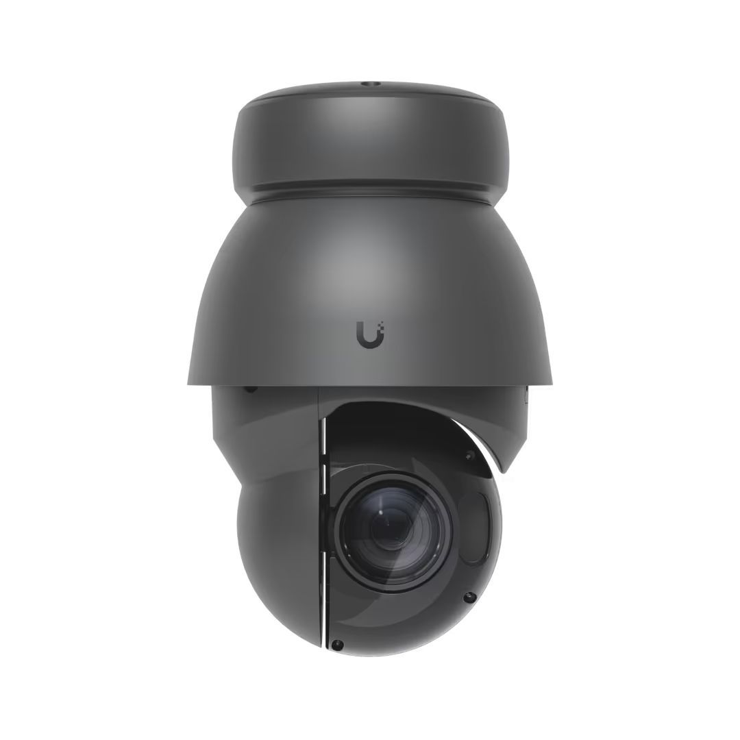 Ubiquiti UniFi AI PTZ Precision Black Ubiquiti UniFi AI PTZ Precision Black