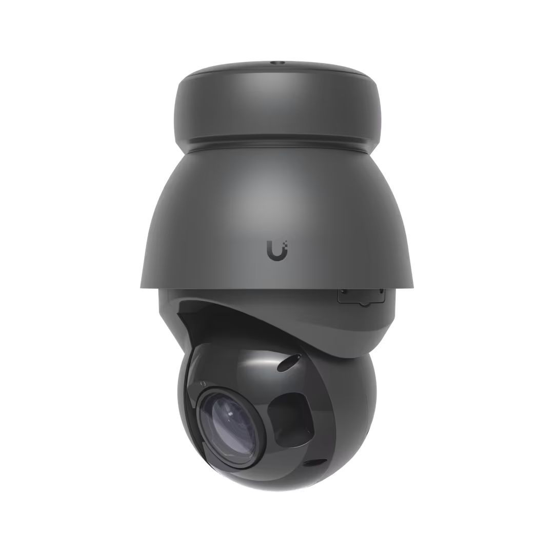 Ubiquiti UniFi AI PTZ Precision Black Ubiquiti UniFi AI PTZ Precision Black
