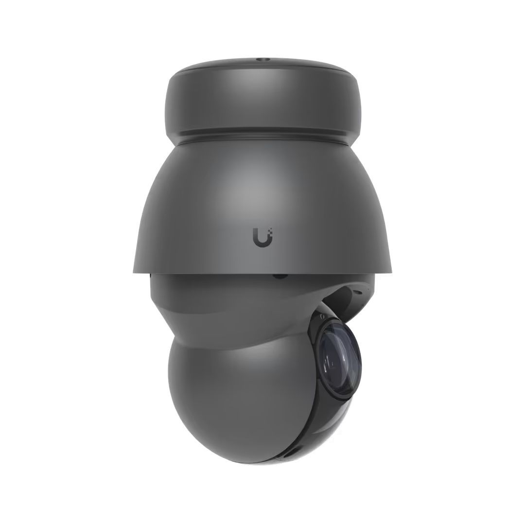 Ubiquiti UniFi AI PTZ Precision Black Ubiquiti UniFi AI PTZ Precision Black