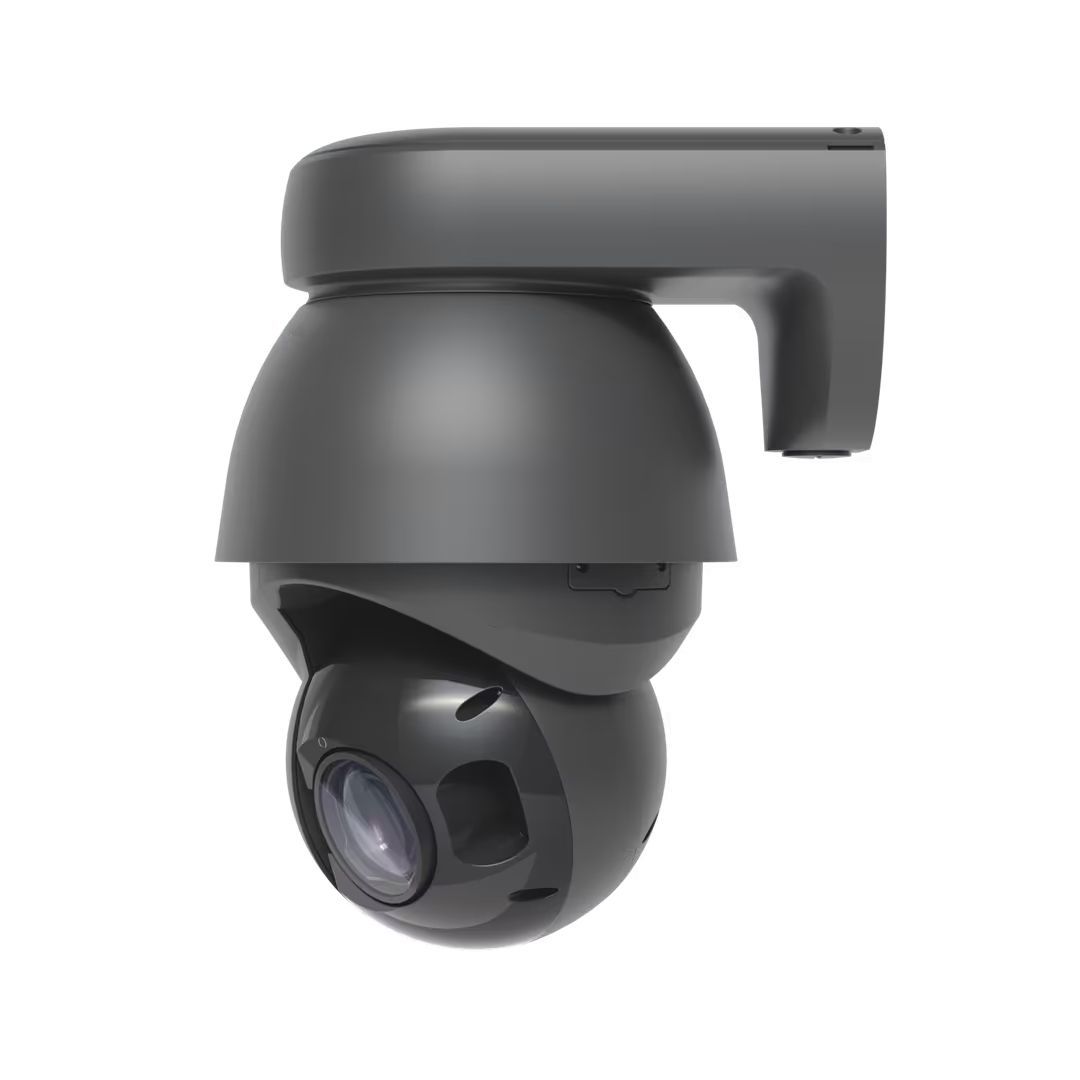 Ubiquiti UniFi AI PTZ Precision Black Ubiquiti UniFi AI PTZ Precision Black
