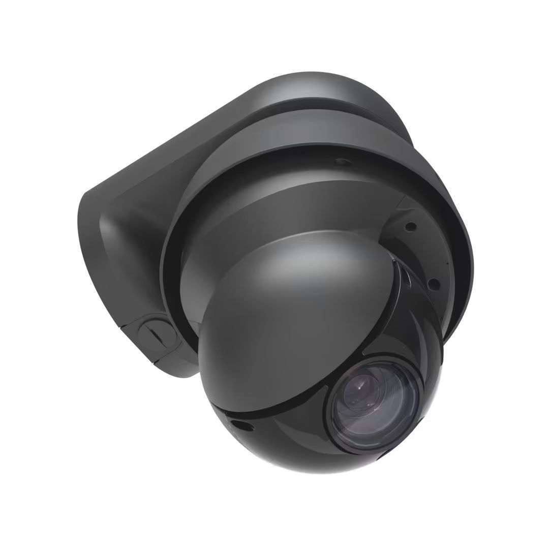 Ubiquiti UniFi AI PTZ Precision Black Ubiquiti UniFi AI PTZ Precision Black