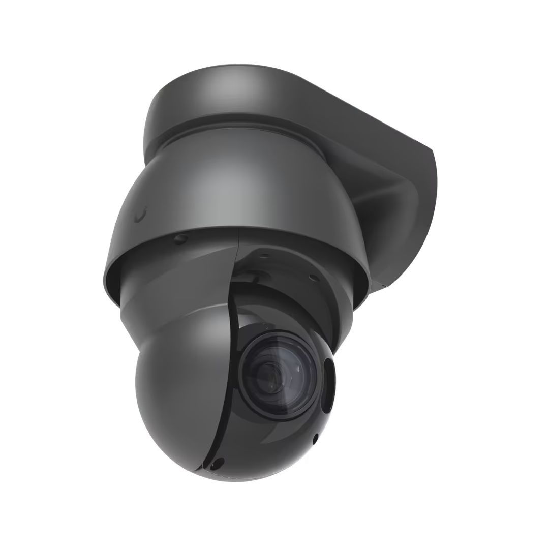 Ubiquiti UniFi AI PTZ Precision Black Ubiquiti UniFi AI PTZ Precision Black