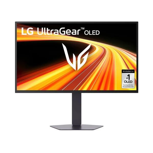 LG 26,5" 27GX790B-B OLED LG 26,5" 27GX790B-B OLED