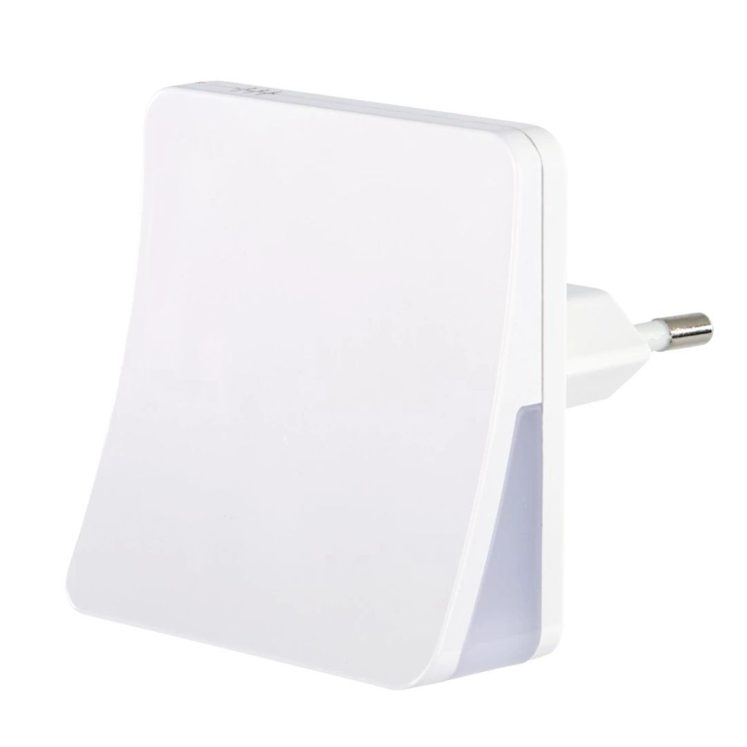 Hama Edge LED Night Light for Socket Night Sensor Warm Light