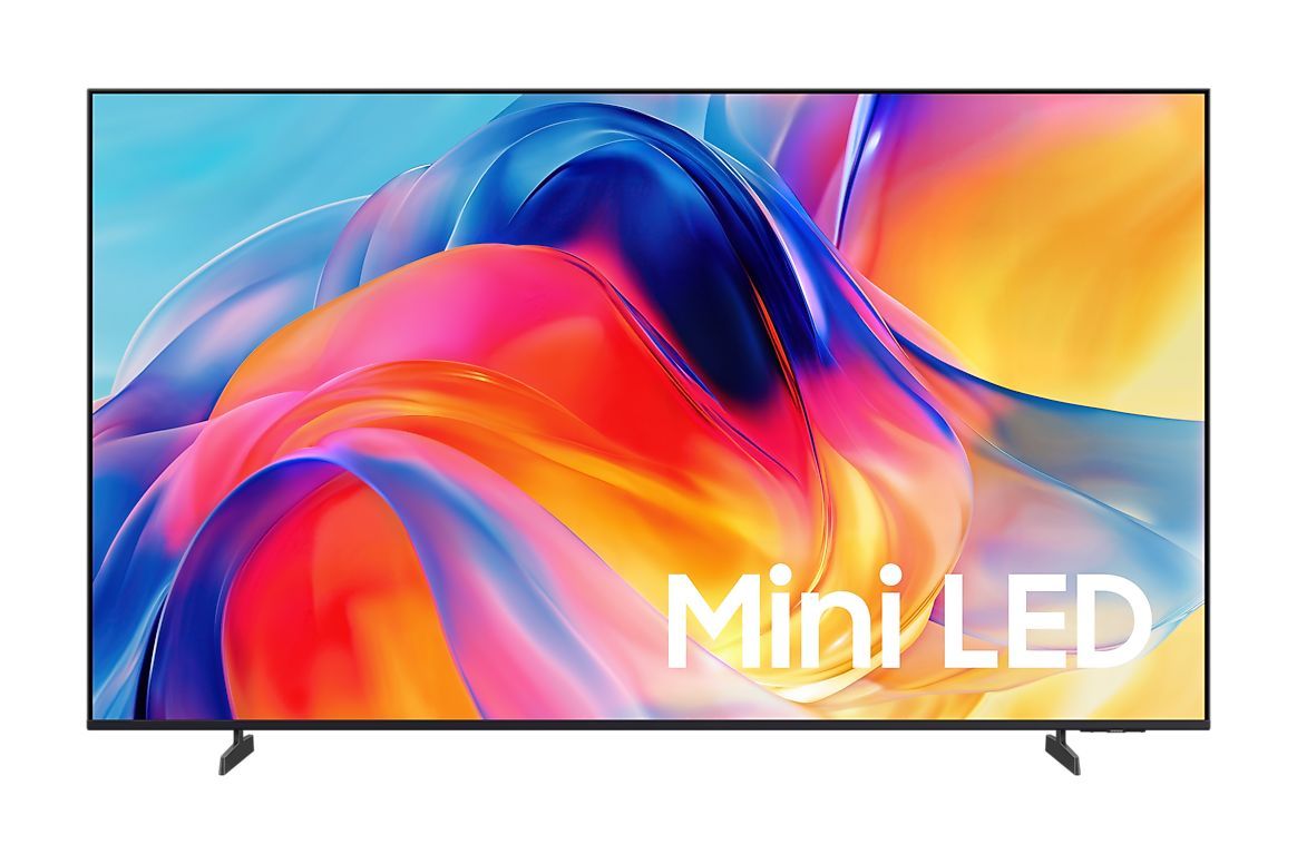 Samsung 55" UE55M70HAUXXH MiniLED Smart Samsung 55" UE55M70HAUXXH MiniLED Smart