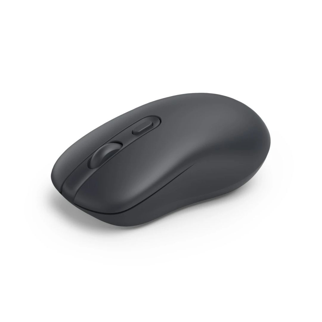 Hama WM-200 Wireless Mouse Black