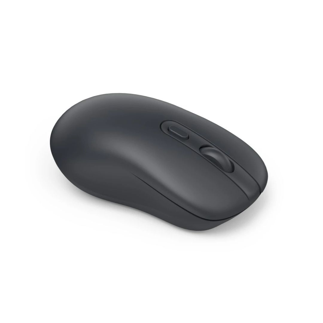 Hama WM-200 Wireless Mouse Black