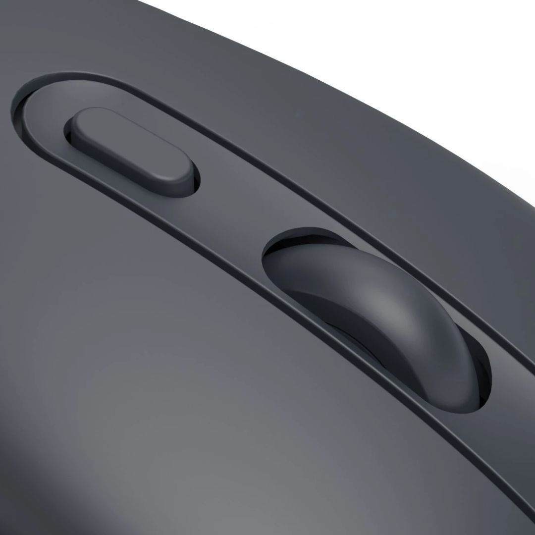 Hama WM-200 Wireless Mouse Black
