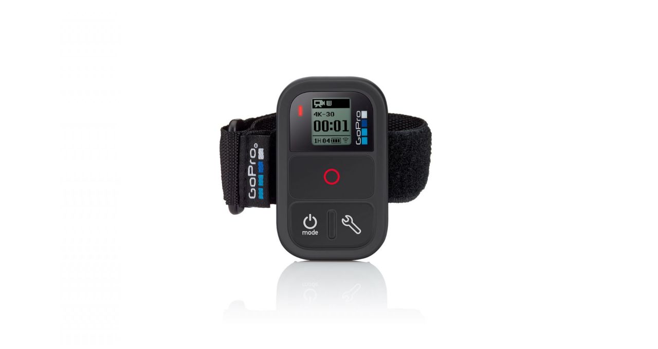 GoPro Smart Remote GoPro Smart Remote