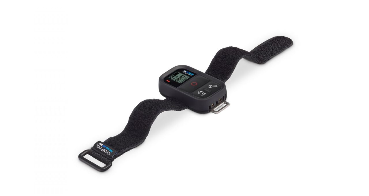 GoPro Smart Remote GoPro Smart Remote
