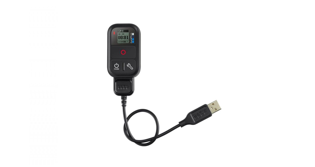 GoPro Smart Remote GoPro Smart Remote