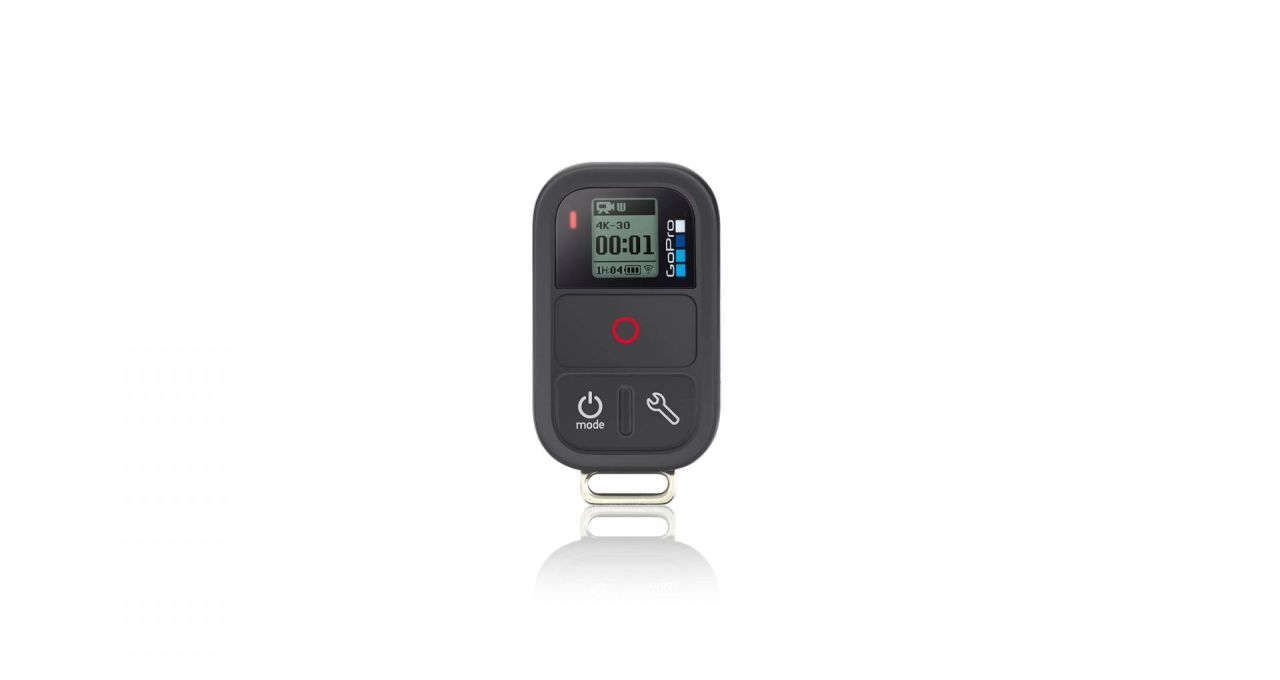 GoPro Smart Remote GoPro Smart Remote