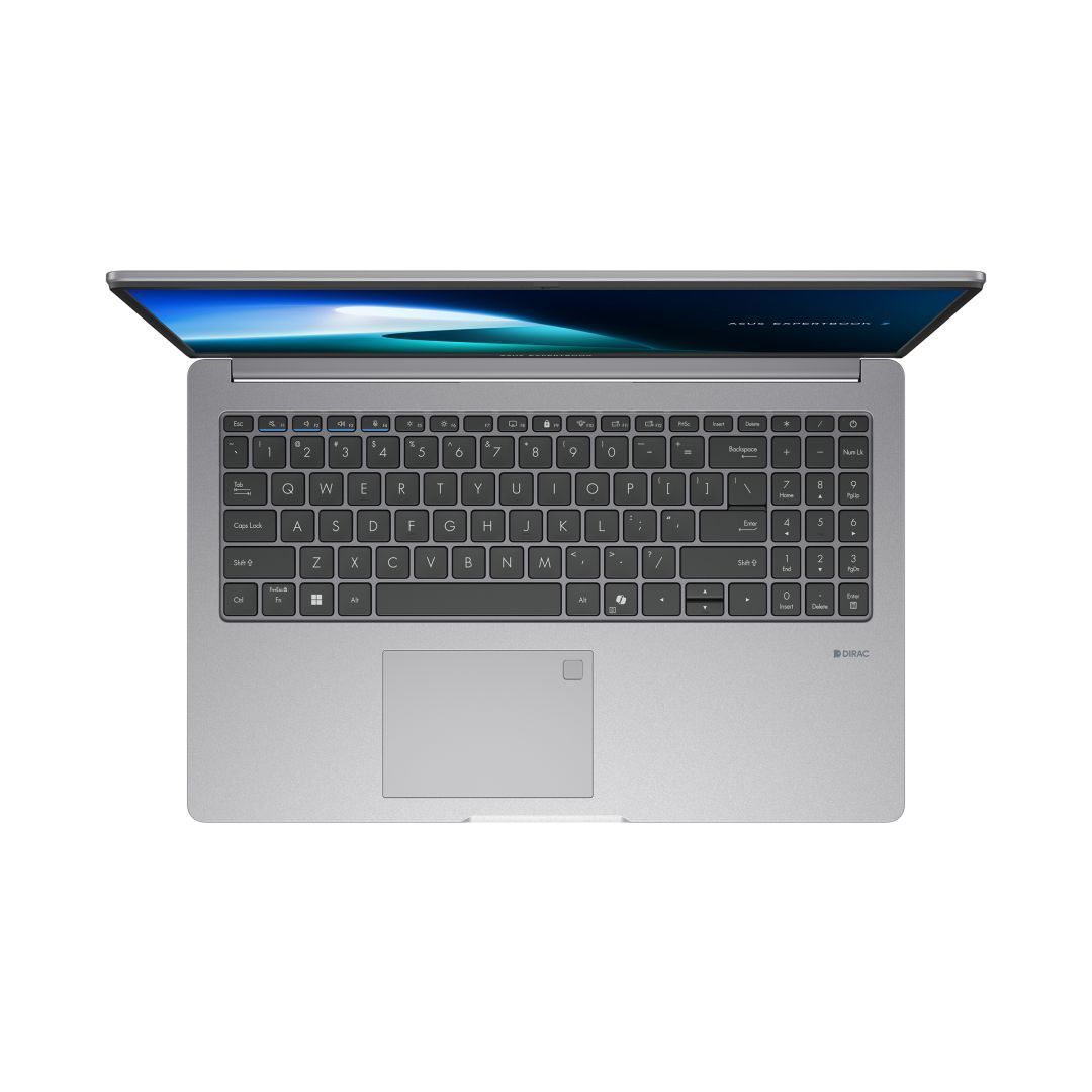 Asus P1503CVA-S72581W Misty Grey Asus P1503CVA-S72581W Misty Grey