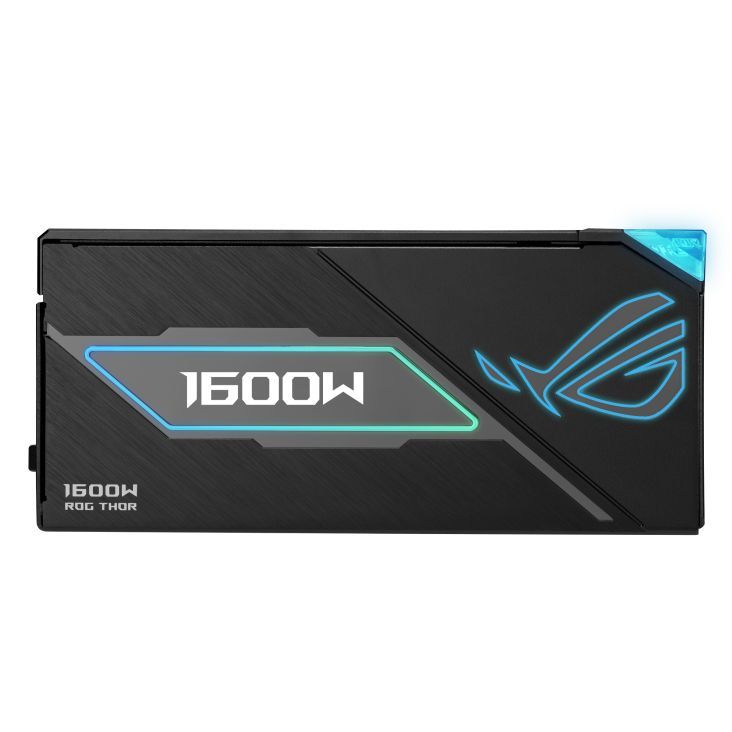 Asus 1600W 80+ Titanium III EVO ROG Thor Asus 1600W 80+ Titanium III EVO ROG Thor