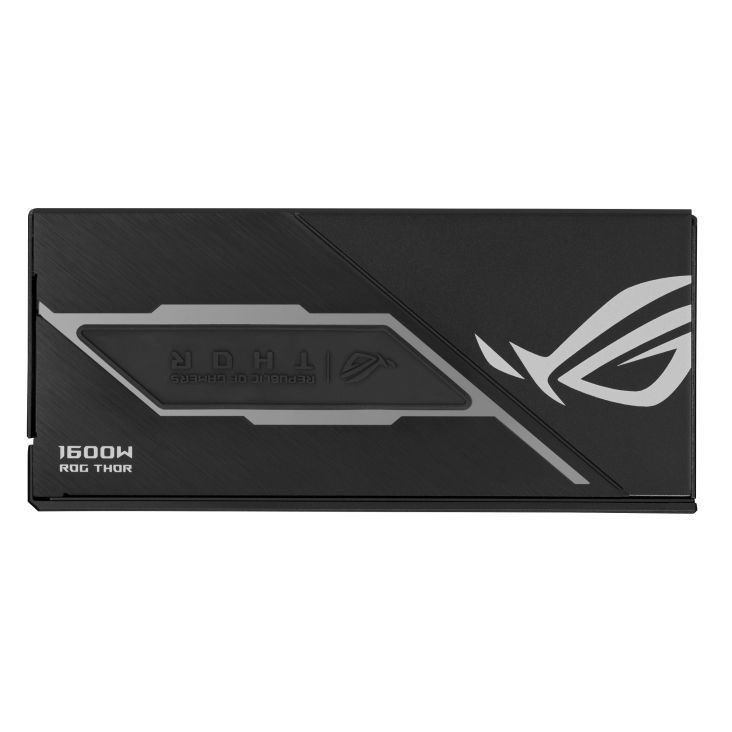 Asus 1600W 80+ Titanium III EVO ROG Thor Asus 1600W 80+ Titanium III EVO ROG Thor
