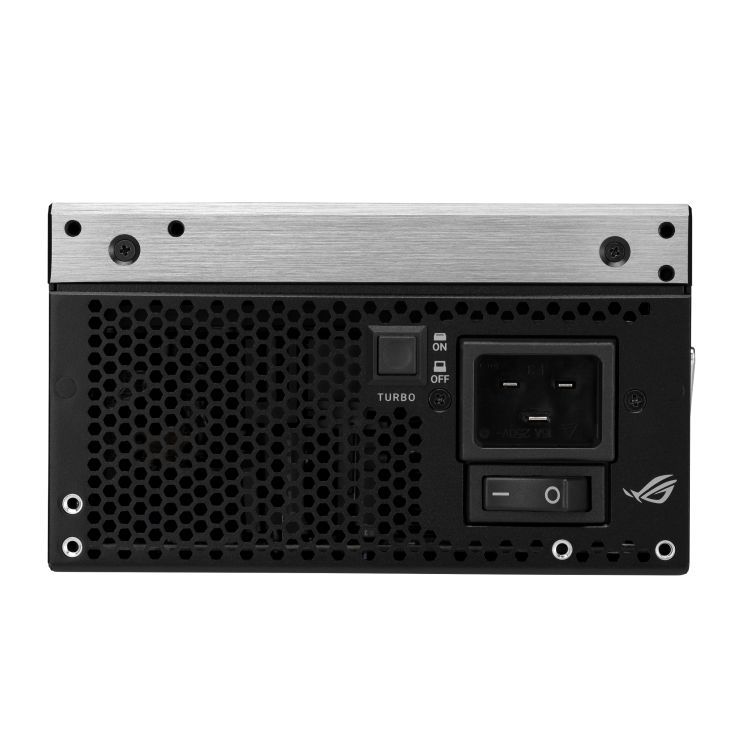 Asus 1600W 80+ Titanium III EVO ROG Thor Asus 1600W 80+ Titanium III EVO ROG Thor