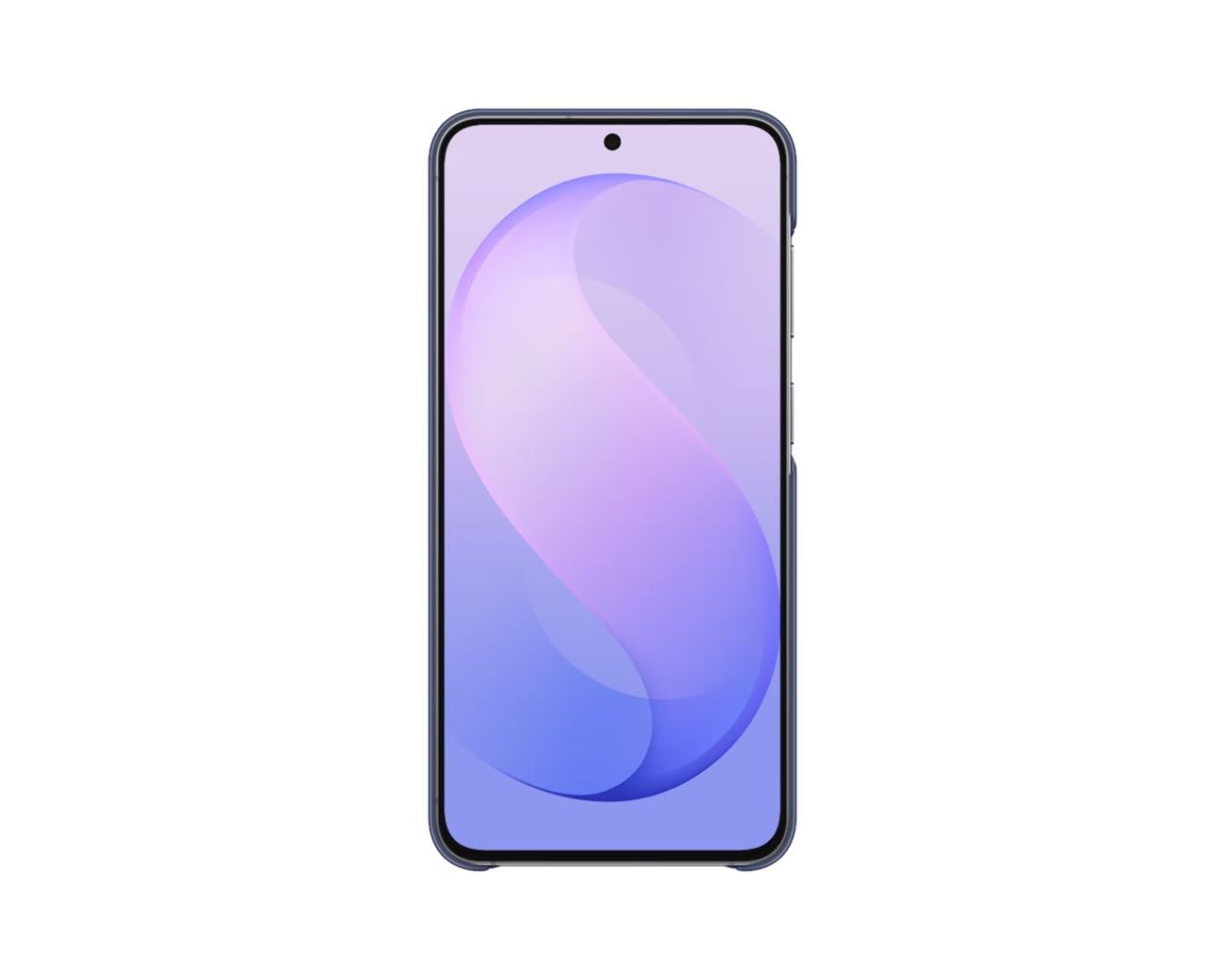 Samsung S26 FE Slim Magnet Case Blue Violet Samsung S26 FE Slim Magnet Case Blue Violet