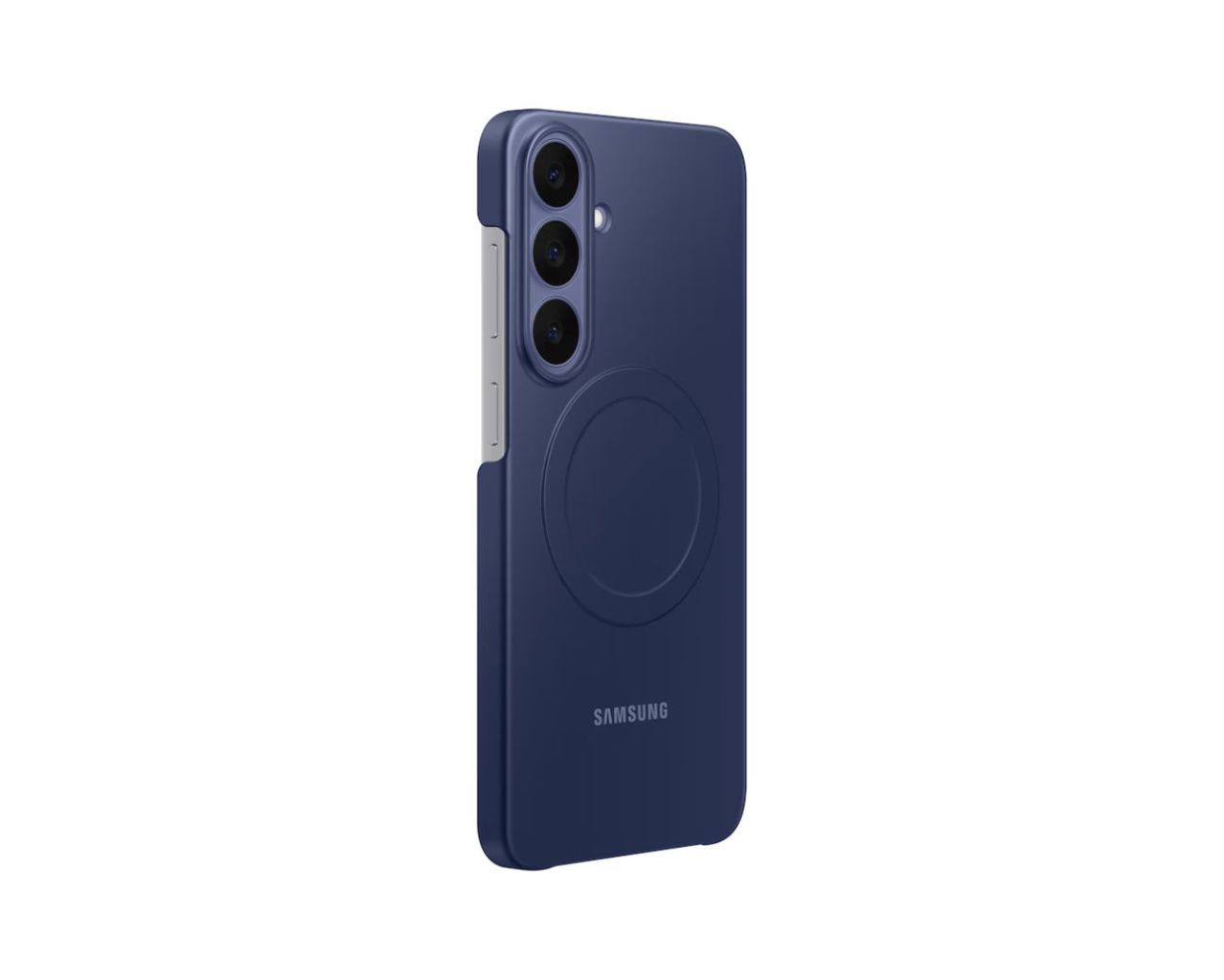 Samsung S26 FE Slim Magnet Case Blue Violet Samsung S26 FE Slim Magnet Case Blue Violet